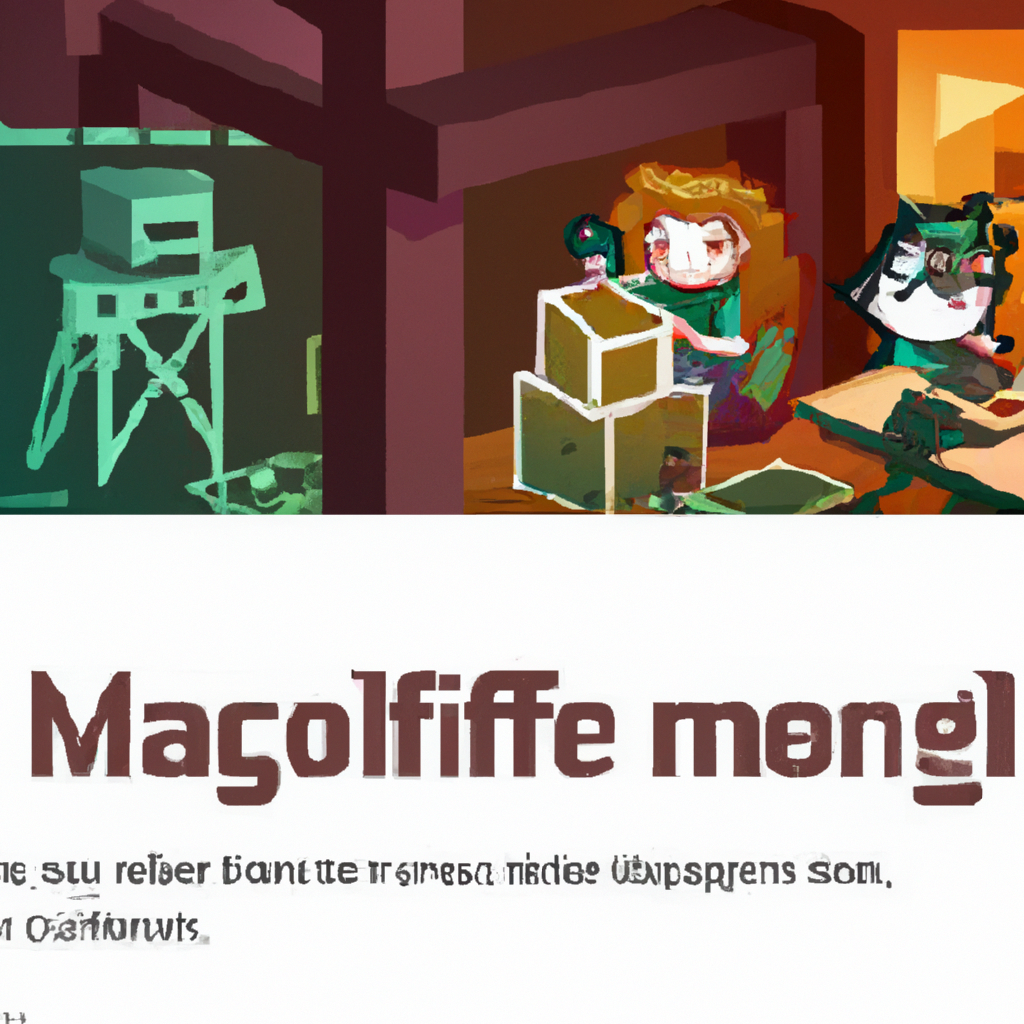 Behind the scenes: pixel artists and designers collaborating